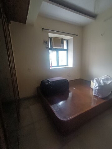 Living Room in 2 BHK Apartment at Poonam Jewel, Poonam Nagar – for Rent