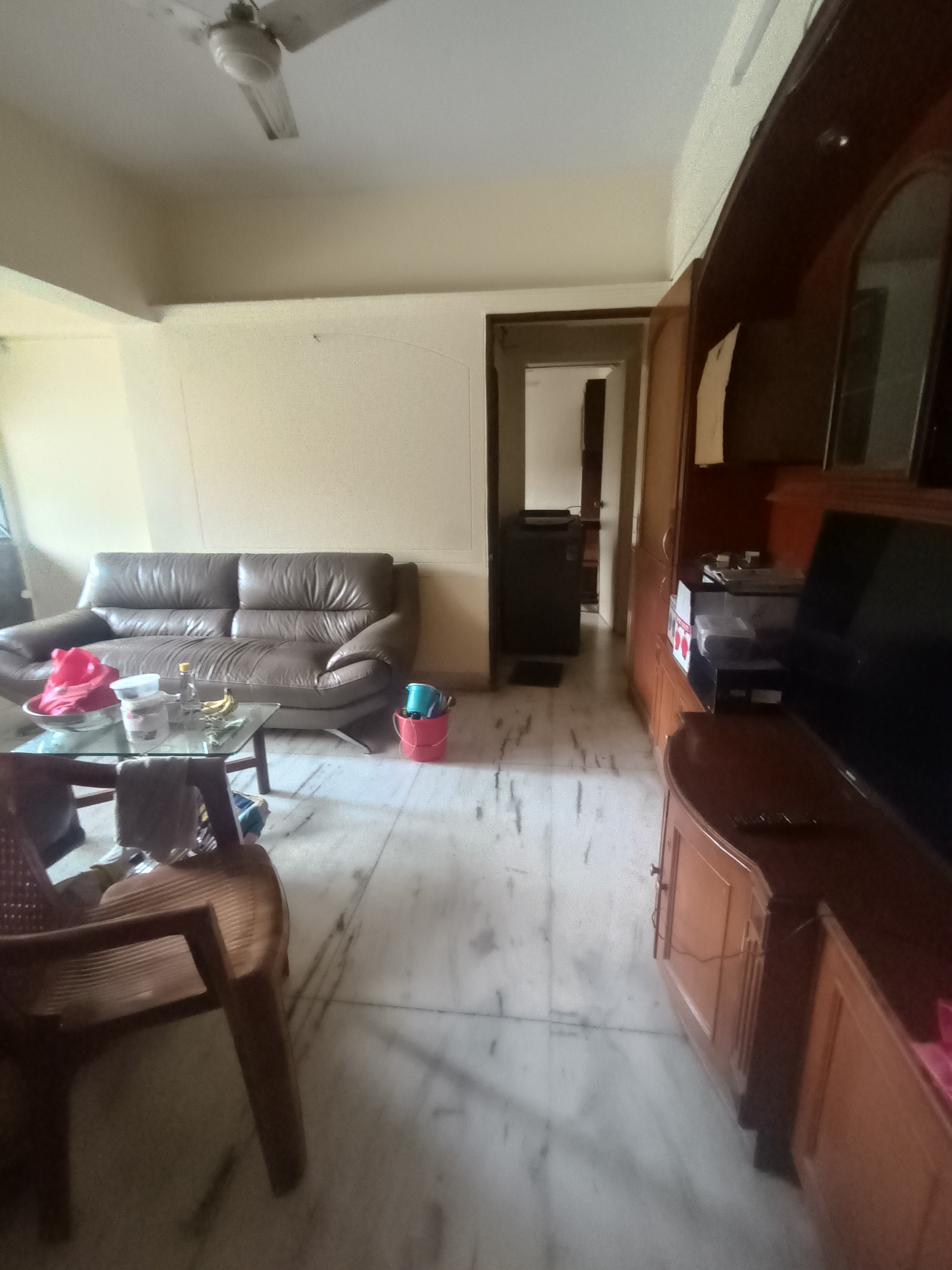 2 BHK Apartment For Rent in Poonam Jewel