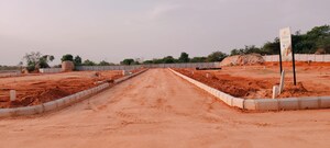  Plot For Sale in Nature City Kadthal, Kadthal