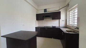Kitchen in 3 BHK Apartment at Whitefield – for Rent