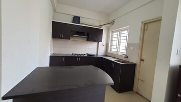 Kitchen in 3 BHK Apartment at Whitefield – for Rent