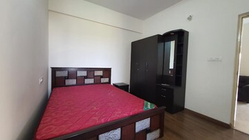Bedroom in 3 BHK Apartment at Whitefield – for Rent