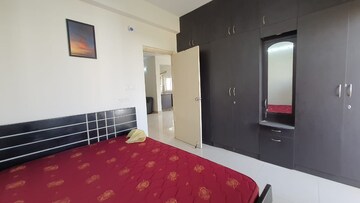Kitchen in 3 BHK Apartment at Whitefield – for Rent