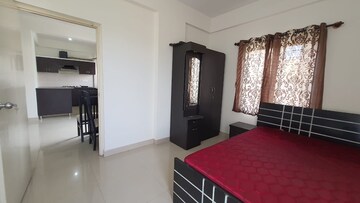 Bedroom in 3 BHK Apartment at Whitefield – for Rent