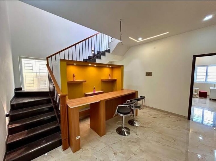 Master Bedroom, sector 28 5 Bedroom 4905 Sq.Ft. Builder Floor In Sector 28 Faridabad 8900739