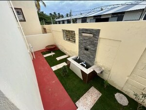 Master Bedroom in 5 BHK Builder Floor at Sector 28 – for Sale