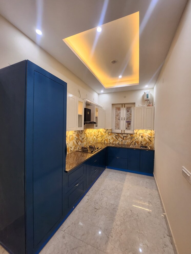 Kitchen, sahastradhara road 3 Bedroom 2300 Sq.Ft. Villa In Sahastradhara Road Dehradun 8900722