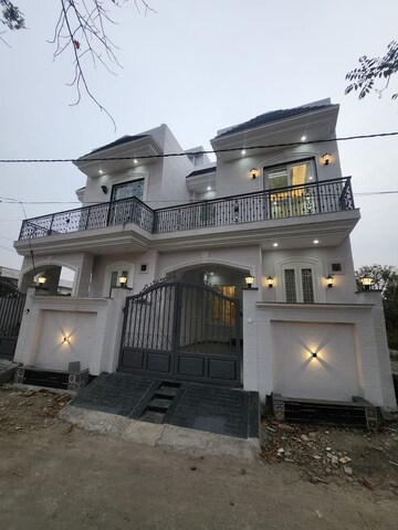 3 BHK Villa – Exterior View View at Sahastradhara Road - for Sale