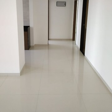 Building Lobby in 3 BHK Apartment at Kanungo Pinnacolo Apartment, Mira Road – for Sale