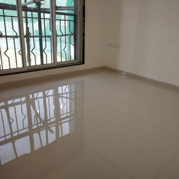 Balcony in 3 BHK Apartment at Kanungo Pinnacolo Apartment, Mira Road – for Sale