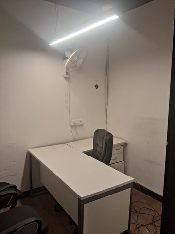 Bathroom in  Office Space at Sector 2 – for Rent