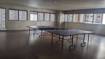 Kitchen in 3 BHK Apartment at Prestige Finsbury Park Regent, Bagaluru – for Rent