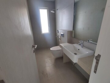 Team Area in 3 BHK Apartment at Prabhadevi CHS, Prabhadevi – for Rent