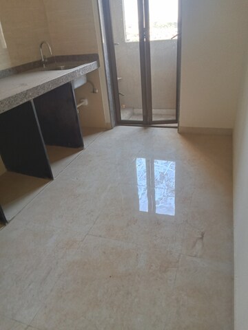 Kitchen in 1 BHK Apartment at Naigaon – for Rent