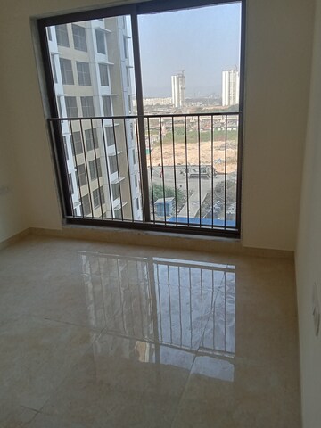 Balcony in 1 BHK Apartment at Naigaon – for Rent