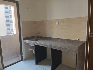 Kitchen in 1 BHK Apartment at Naigaon – for Rent
