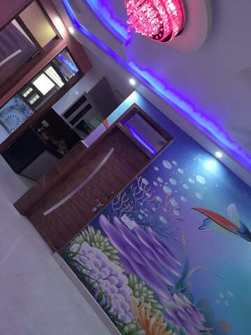3 BHK Builder Floor For Rent in Dwarka Mor