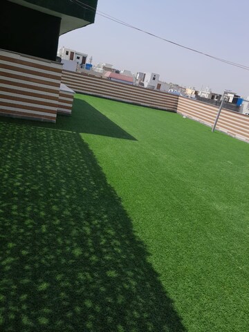 3 BHK Builder Floor – Garden View at Dwarka Mor - for Rent