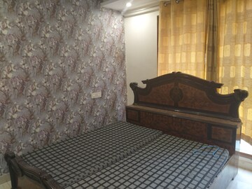 Bedroom in 2 BHK Builder Floor at Sunshine Enclave, Vip Road – for Rent