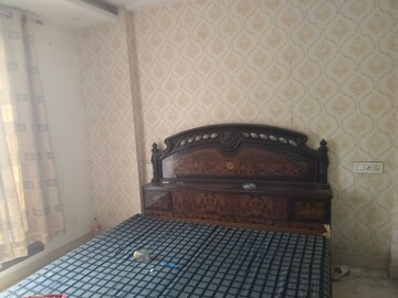 Furnished Amenities in 2 BHK Builder Floor at Sunshine Enclave, Vip Road – for Rent