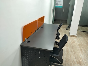 Furnished Amenities in  Office Space at Sector 2 – for Rent