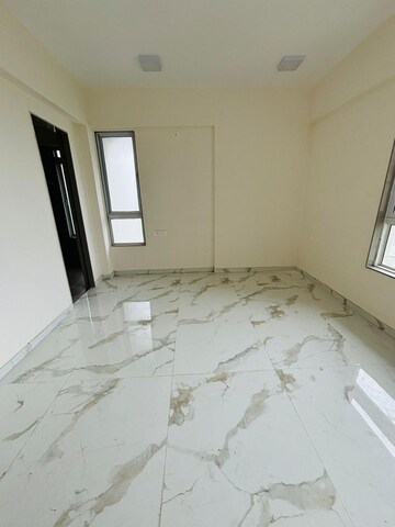 Master Bedroom in 2 BHK Apartment at Dotom Isle, Malad West – for Sale