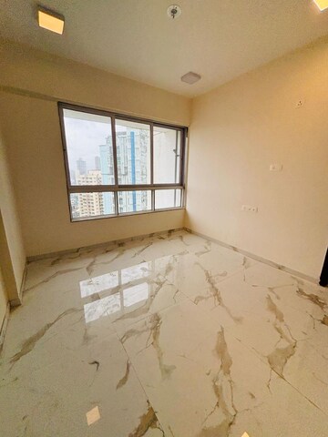 Bedroom in 2 BHK Apartment at Dotom Isle, Malad West – for Sale