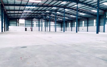 Warehouse For Rent in Sanand