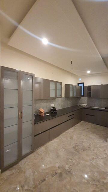 Kitchen in 4 BHK Villa at Sahastradhara Road – for Sale