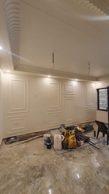 Living Room in 4 BHK Villa at Sahastradhara Road – for Sale