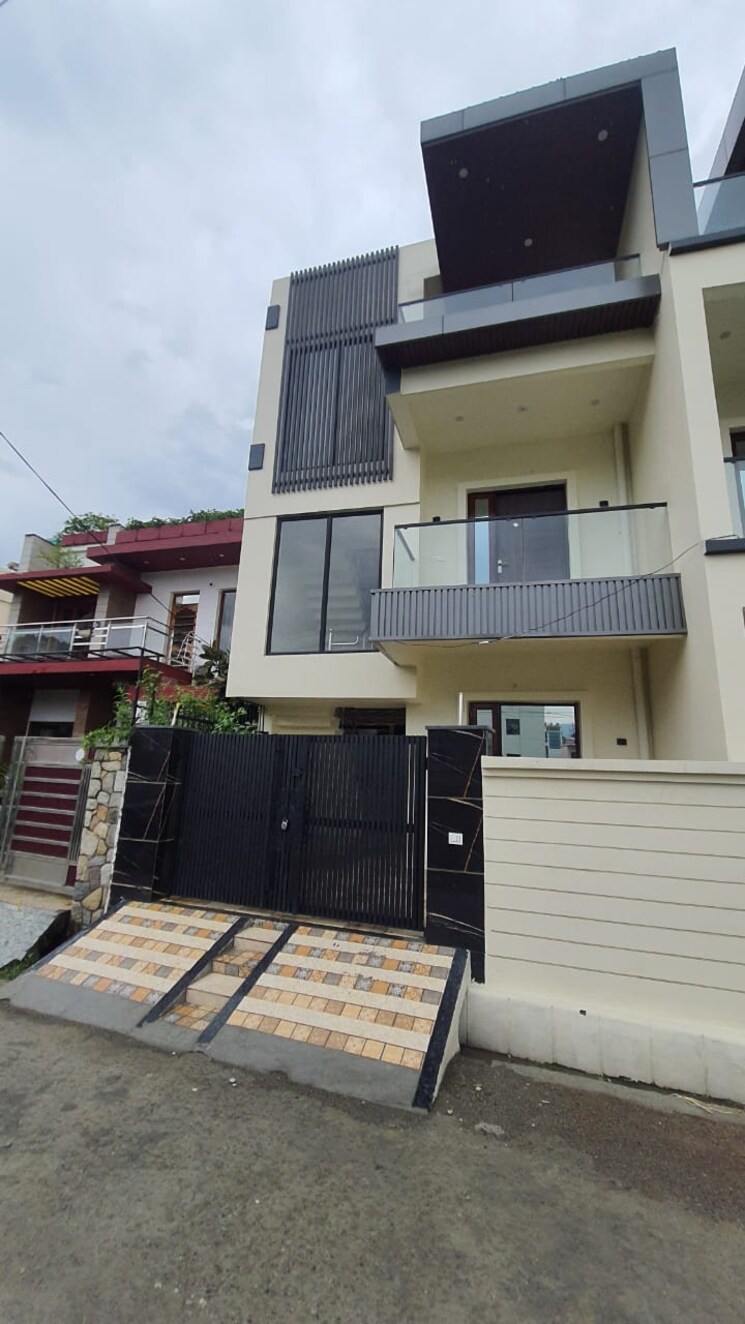 Exterior View, sahastradhara road 4 Bedroom 2700 Sq.Ft. Villa In Sahastradhara Road Dehradun 8900758