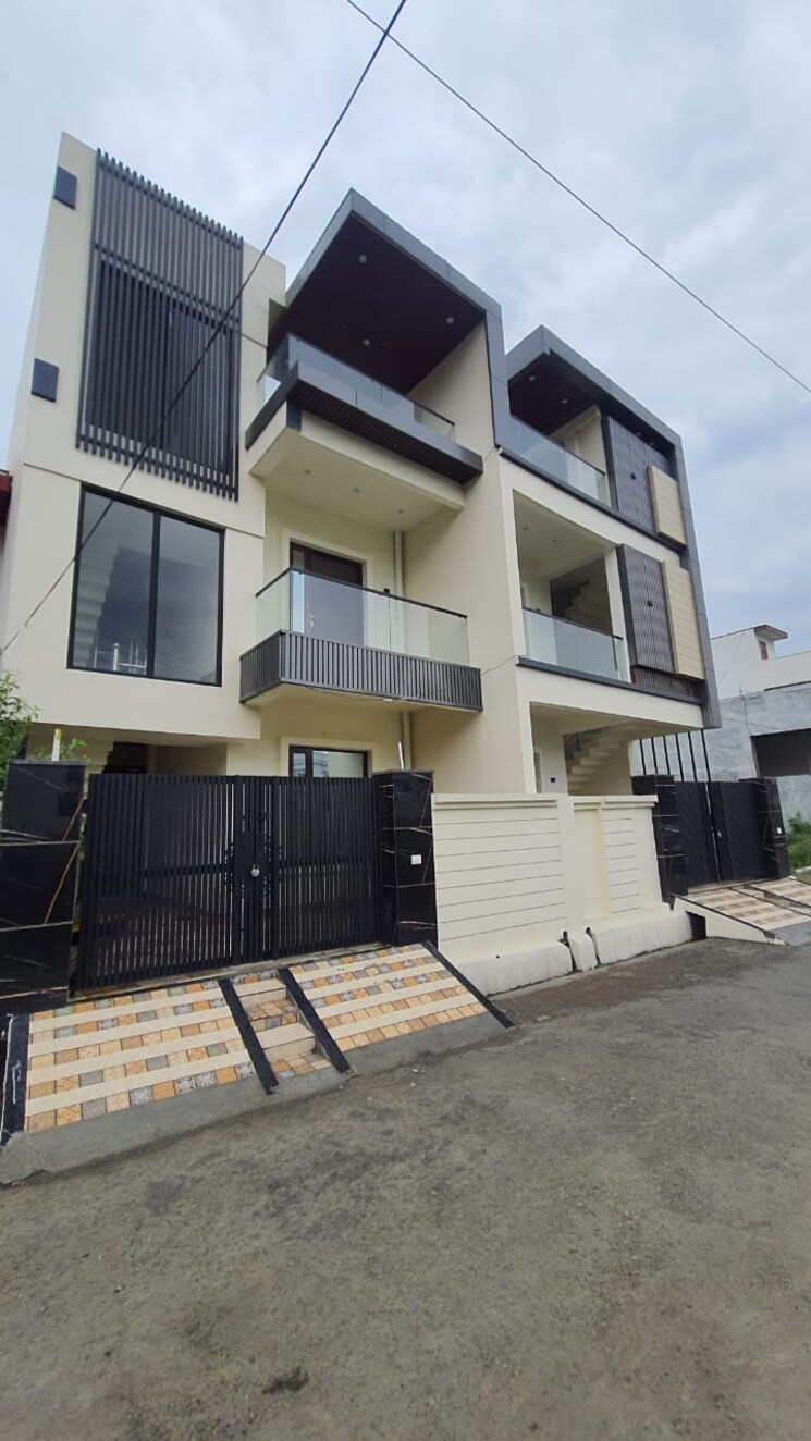 Exterior View, sahastradhara road 4 Bedroom 2700 Sq.Ft. Villa In Sahastradhara Road Dehradun 8900758