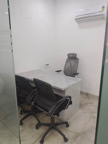 Team Area in  Office Space at Netaji Subhash Place – for Rent