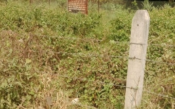 Plot For Sale in Hinjewadi