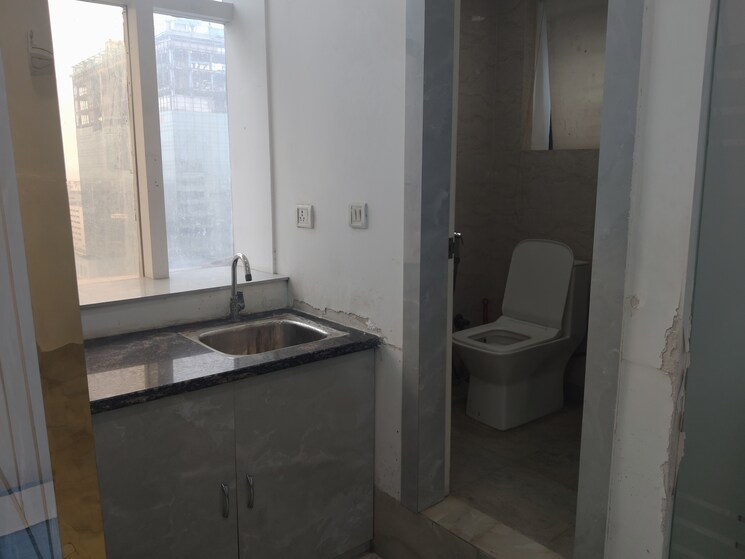 Floor Plan, netaji subhash place Commercial Office Space 569 Sq.Ft. In Netaji Subhash Place Delhi 8900780