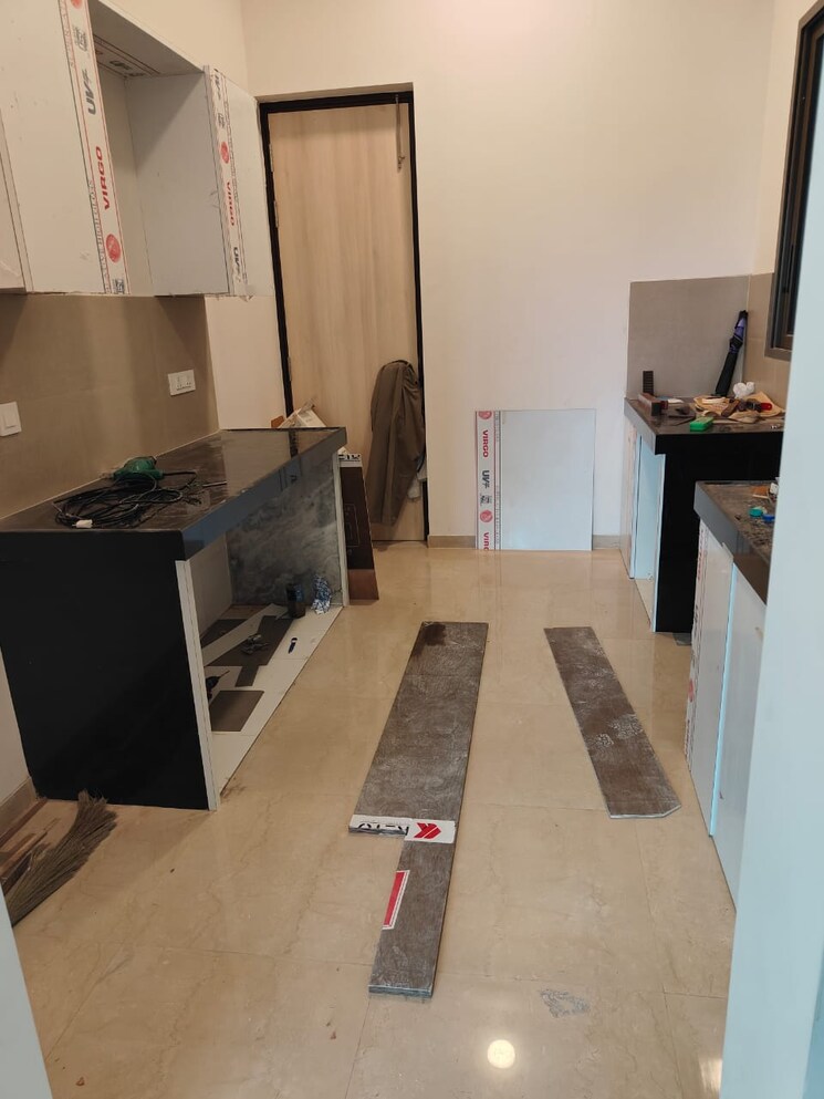 Team Area, adani-ten-bkc 2 Bedroom 800 Sq.Ft. Apartment In Bandra East Mumbai 8900778