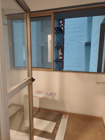 2 BHK Apartment For Rent in Adani Ten BKC, Bandra East