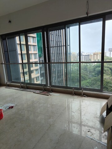 Room in 2 BHK Apartment at Adani Ten BKC, Bandra East – for Rent