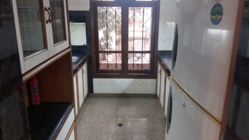 Kitchen in 2 BHK Apartment at Victoria House, Pali Hill – for Rent