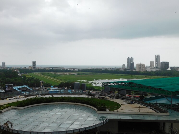 Swimming Pool, piramal-mahalaxmi 3 Bedroom 2000 Sq.Ft. Apartment In Mahalaxmi Mumbai 8900781