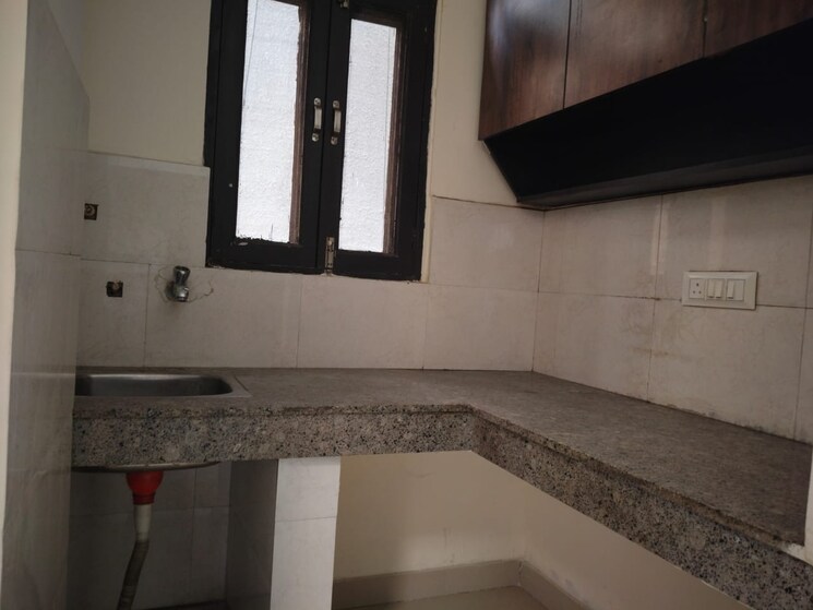 Kitchen, malviya nagar 1 Bedroom 420 Sq.Ft. Builder Floor In Malviya Nagar Delhi 8900829