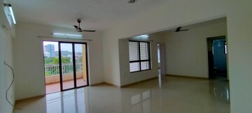 3 BHK Apartment For Rent in Pinnac Gangotri, Aundh