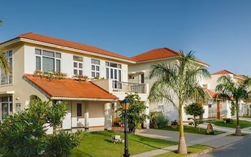 4 BHK Villa For Rent in Adarsh Palm Retreat, Marathahalli Orr