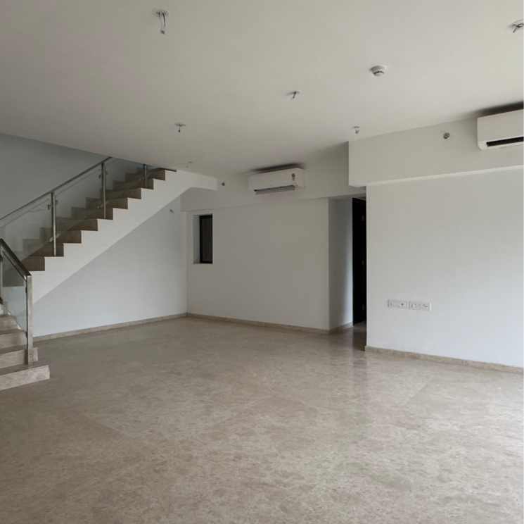 Living Room, lodha-palava-serenity-b 5 Bedroom 4000 Sq.Ft. Builder Floor In Taloja Bypass Road Thane 8901378