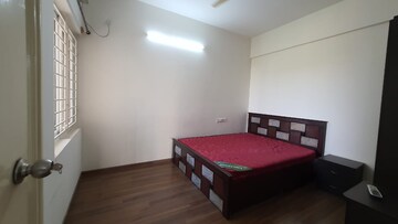 Bedroom in 3 BHK Apartment at Whitefield – for Rent