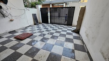 Balcony in 4 BHK Villa at Sahastradhara Road – for Sale