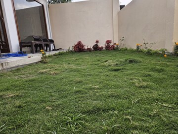 4 BHK Villa – Garden View at Sahastradhara Road - for Sale