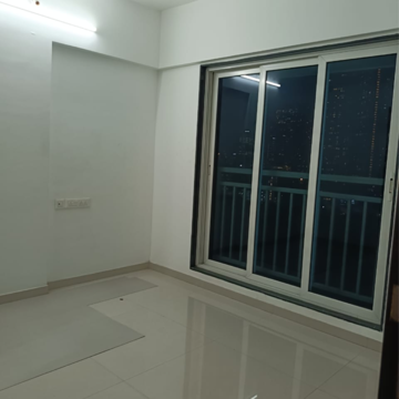 Room in 2 BHK Apartment at Sagar CHS Worli, Khan Abdul Gafar Road – for Rent