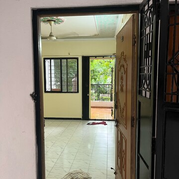 Room in 1 BHK Apartment at JCD Park, Pratik Nagar – for Rent