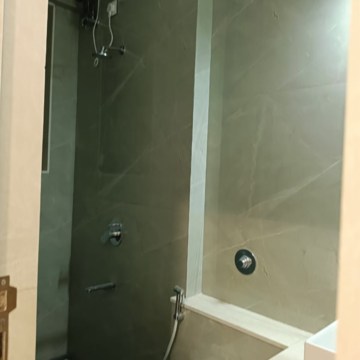 2 BHK Apartment For Rent in Sagar CHS Worli, Khan Abdul Gafar Road